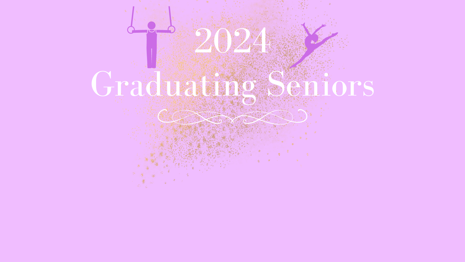 Our Graduating Seniors – Olivia Leatherman Edition